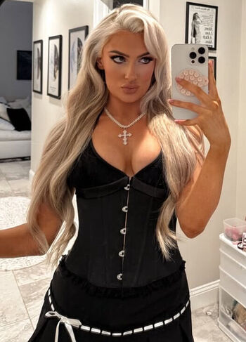 🔥 Mariah may  page leaked private photo uncensored full