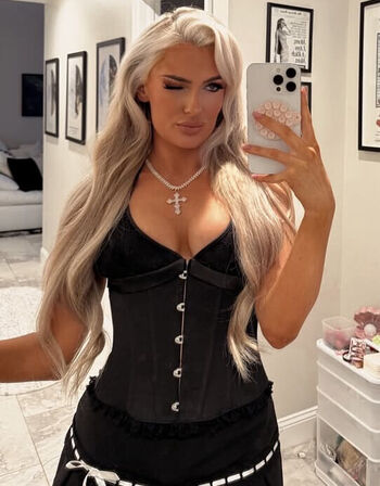 🔥 Mariah may  page leaked private photo uncensored full