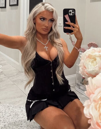 🔥 Mariah may  page leaked private photo uncensored full