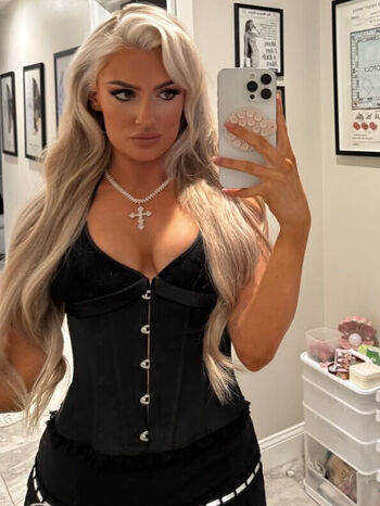 🔥 Mariah may  page leaked private photo uncensored full