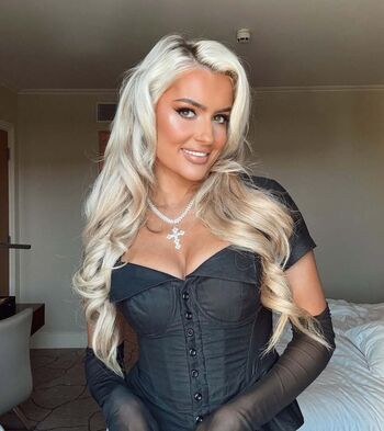 🔥 Mariah may  page leaked private photo uncensored full