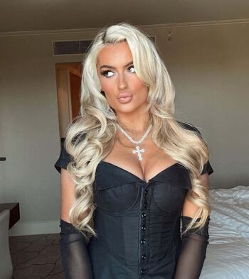 🔥 Mariah may  page leaked private photo uncensored full