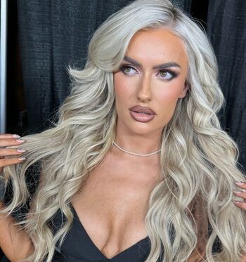 🔥 Mariah may  page leaked private photo uncensored full
