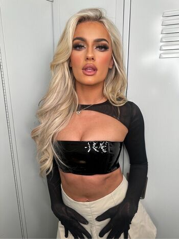 🔥 Mariah may  page leaked private photo uncensored full