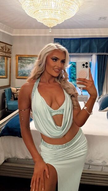 🔥 Mariah may  page leaked private photo uncensored full