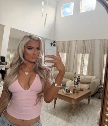 🔥 Mariah may  page leaked private photo uncensored full