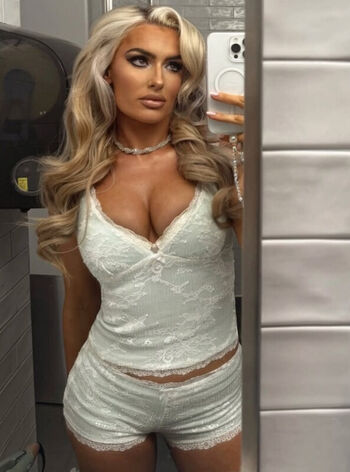 🔥 Mariah may  page leaked private photo uncensored full