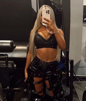 🔥 Mariah may  page leaked private photo uncensored full