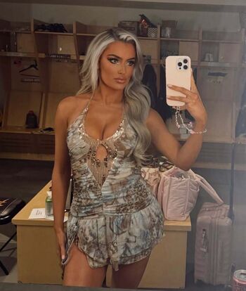 🔥 Mariah may  page leaked private photo uncensored full