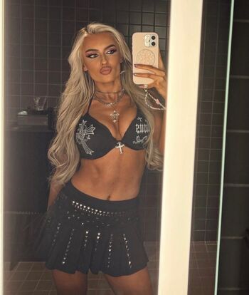 🔥 Mariah may  page leaked private photo uncensored full