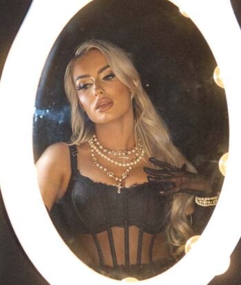 🔥 Mariah may  page leaked private photo uncensored full