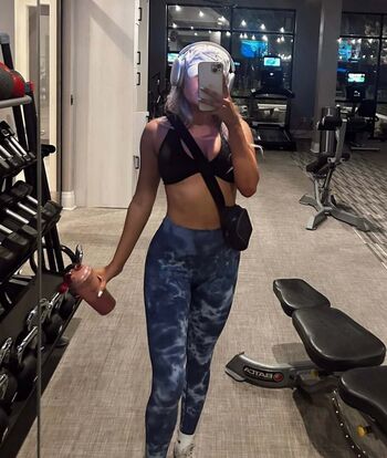 🔥 Mariah may  page leaked private photo uncensored full