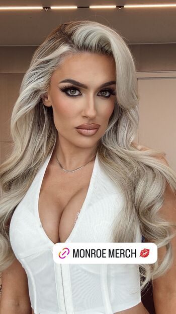 🔥 Mariah may  page leaked private photo uncensored full