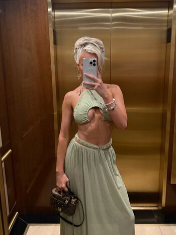 🔥 Mariah may  page leaked private photo uncensored full