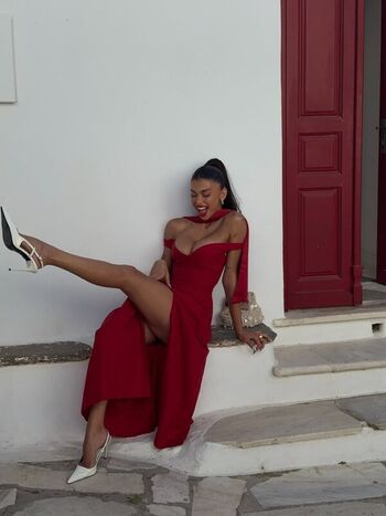 🔥 Marianna fountopoulou page leaked private photo uncensored full