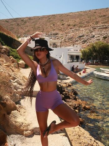 🔥 Marianna fountopoulou leaked private photo uncensored full