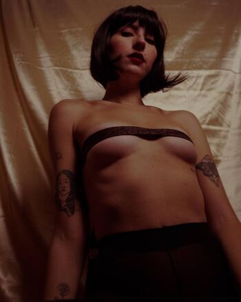 🔥 Marianna tondolo page leaked private photo uncensored full