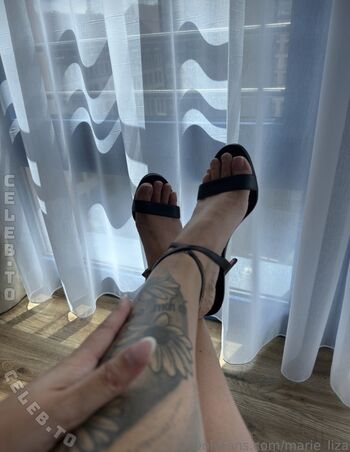 🔥 Marie lizaspezial leaked private photo uncensored full