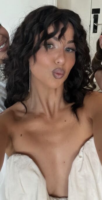 🔥 Marie lopez leaked private photo uncensored full