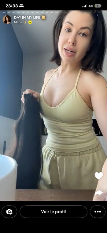 🔥 Marie lopez leaked private photo uncensored full
