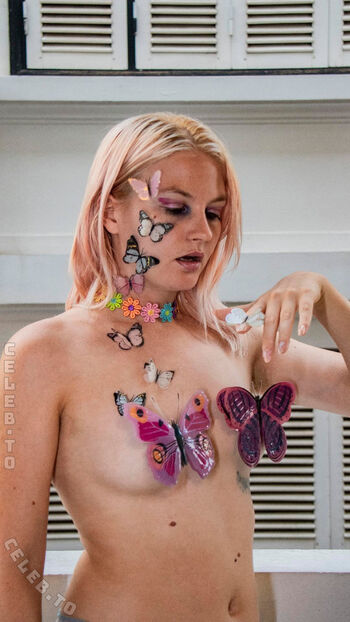 🔥 Mariia well leaked private photo uncensored full