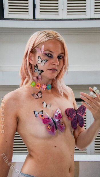 🔥 Mariia well leaked private photo uncensored full