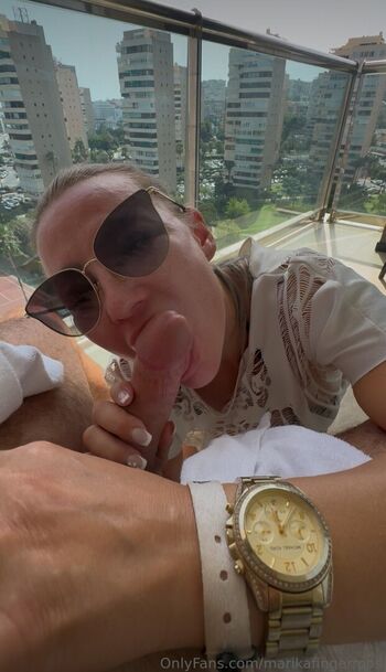 🔥 Marika fingerroos leaked private photo uncensored full