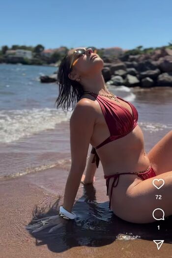 🔥 Marine bernacki leaked private photo uncensored full