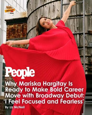 🔥 Mariska hargitay page leaked private photo uncensored full