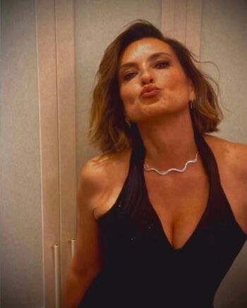 🔥 Mariska hargitay page leaked private photo uncensored full