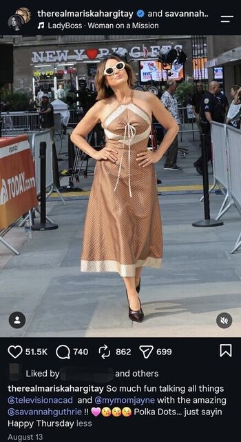 🔥 Mariska hargitay page leaked private photo uncensored full