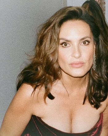 🔥 Mariska hargitay page leaked private photo uncensored full