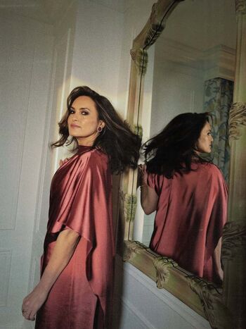 🔥 Mariska hargitay page leaked private photo uncensored full