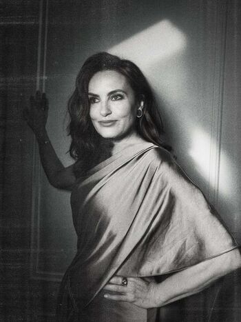 🔥 Mariska hargitay page leaked private photo uncensored full