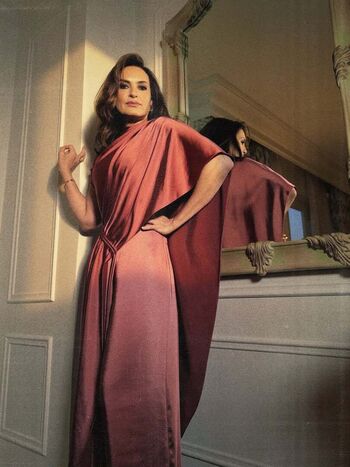 🔥 Mariska hargitay page leaked private photo uncensored full