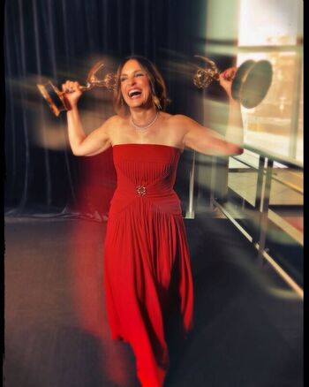 🔥 Mariska hargitay leaked private photo uncensored full