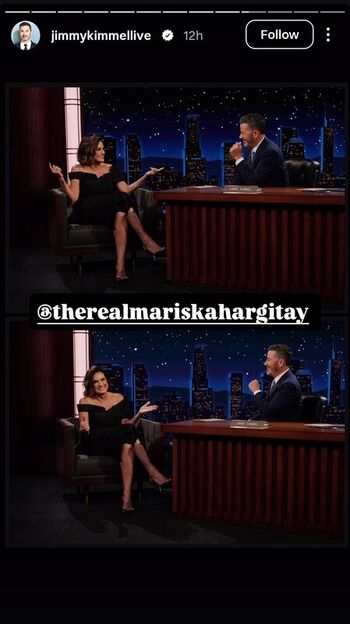 🔥 Mariska hargitay leaked private photo uncensored full