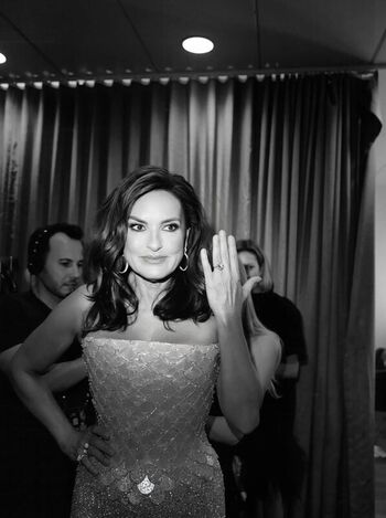 🔥 Mariska hargitay leaked private photo uncensored full