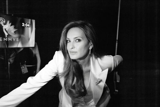 🔥 Mariska hargitay leaked private photo uncensored full