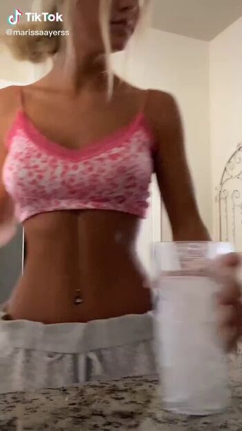 🔥 Marissa ayers leaked private photo uncensored full