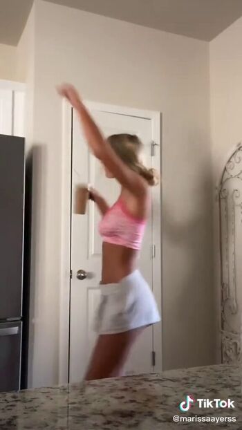 🔥 Marissa ayers leaked private photo uncensored full