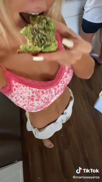 🔥 Marissa ayers leaked private photo uncensored full