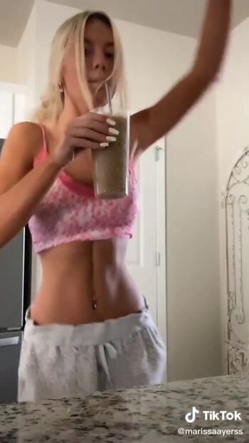 🔥 Marissa ayers leaked private photo uncensored full