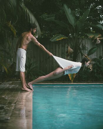 🔥 Mark del mar page leaked private photo uncensored full