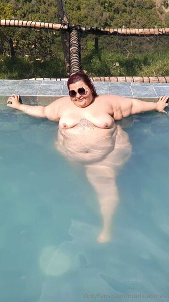 🔥 Marlicaceres leaked private photo uncensored full