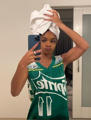 🔥 Marsai martin page leaked private photo uncensored full