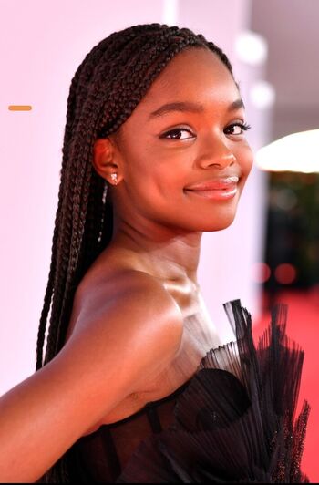 🔥 Marsai martin page leaked private photo uncensored full