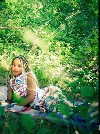 🔥 Marsai martin page leaked private photo uncensored full