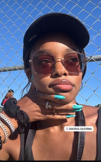 🔥 Marsai martin page leaked private photo uncensored full