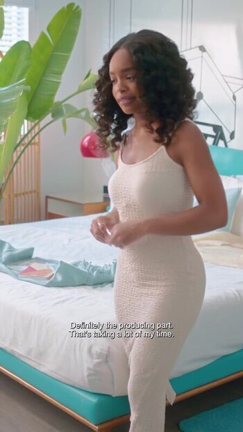 🔥 Marsai martin page leaked private photo uncensored full